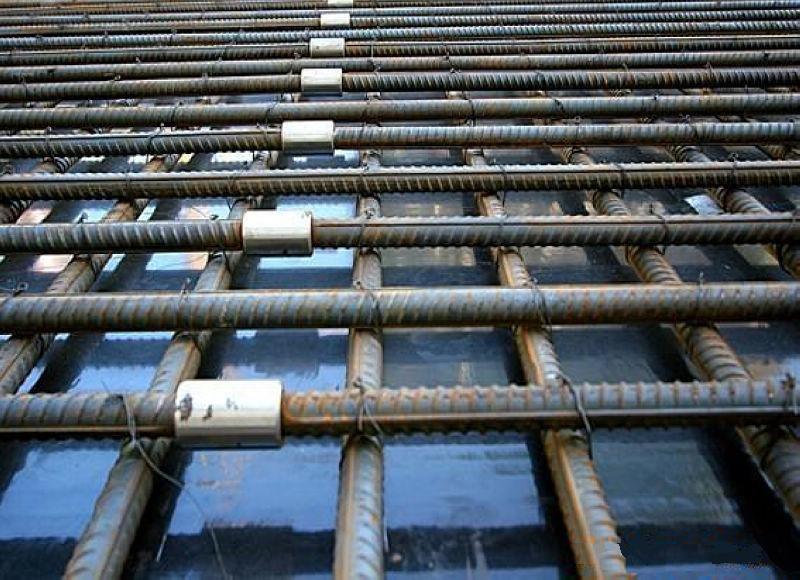 西昌为什么建楼房时，要在钢筋上加一排小圆环？原来作用这么大
