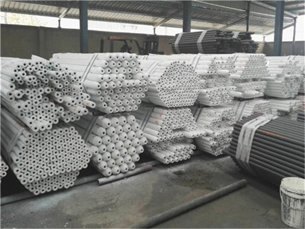 西昌网架成品发货